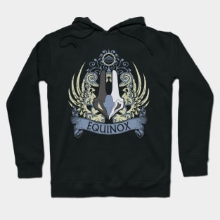 EQUINOX - LIMITED EDITION Hoodie